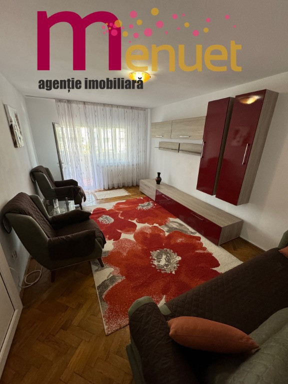 Apartament 2 camere zona Piata Noua