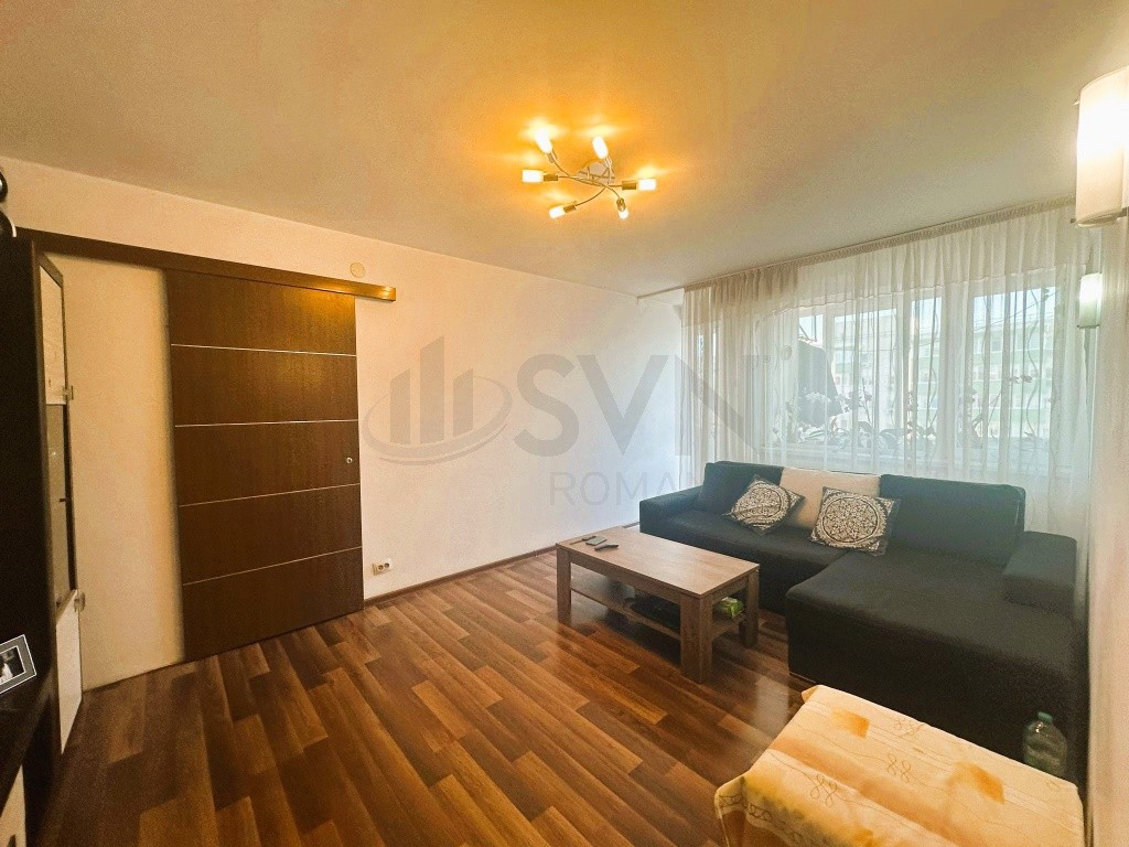 Apartament 2 Camere Stefan Cel Mare