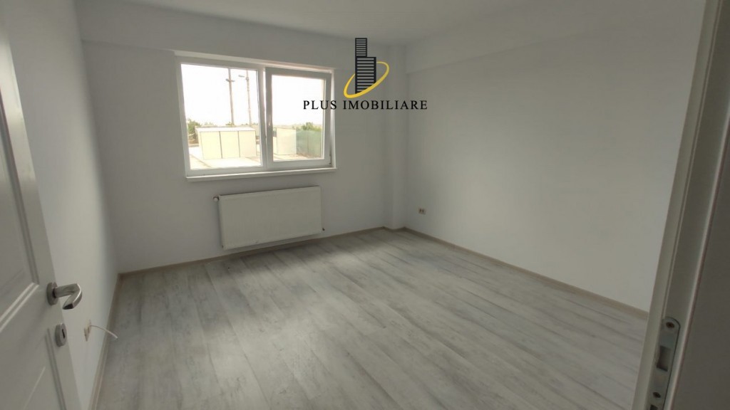 APARTAMENT 2 CAMERE, BLOC NOU, ETAJ INTERMEDIAR