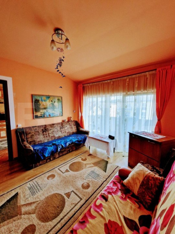 Apartament, 32mp, zona Porii