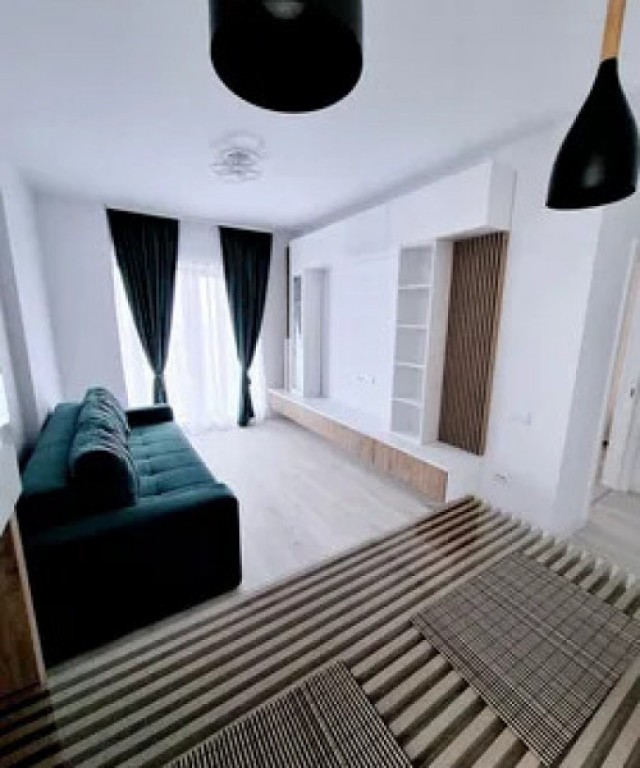 Apartament 2 camere | VAMT Rezidential Vest