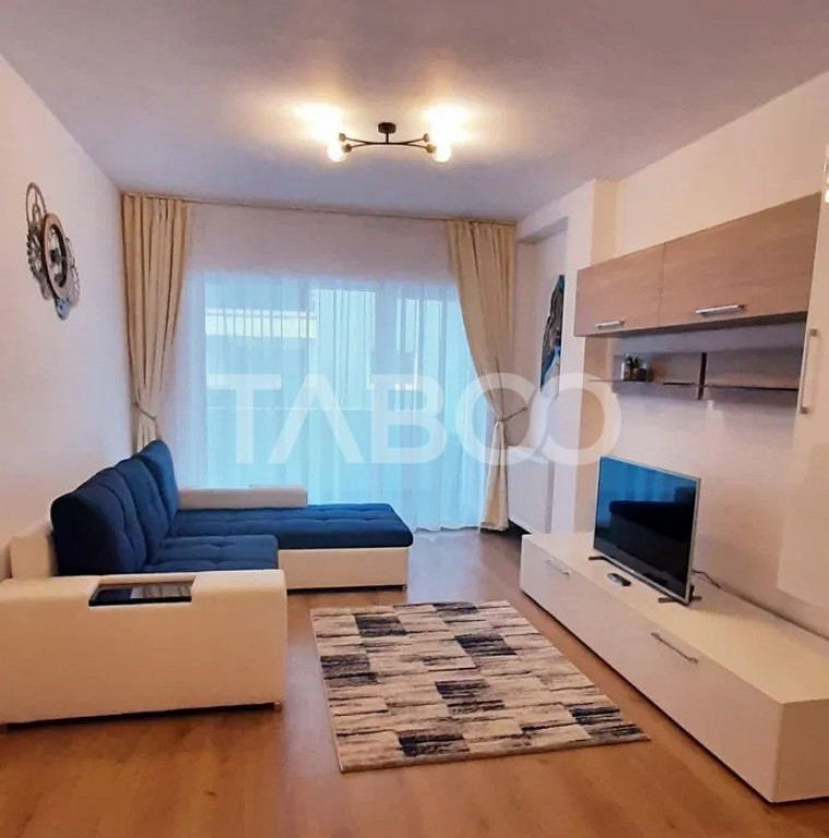 Apartament de inchiriat 3 camere 71 mp in zona Kogalniceanu