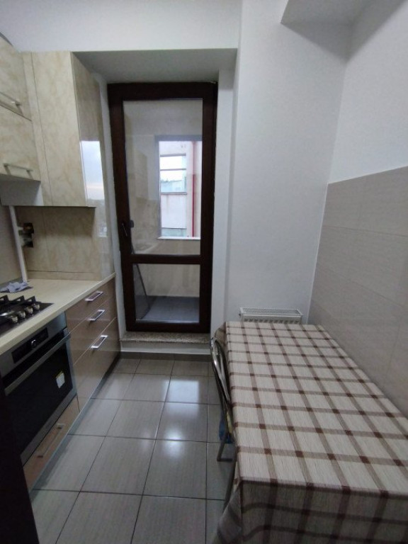 APARTAMENT 3 CAMERE, BLOC NOU, ETAJ 2, CONCEPT, PACURARI