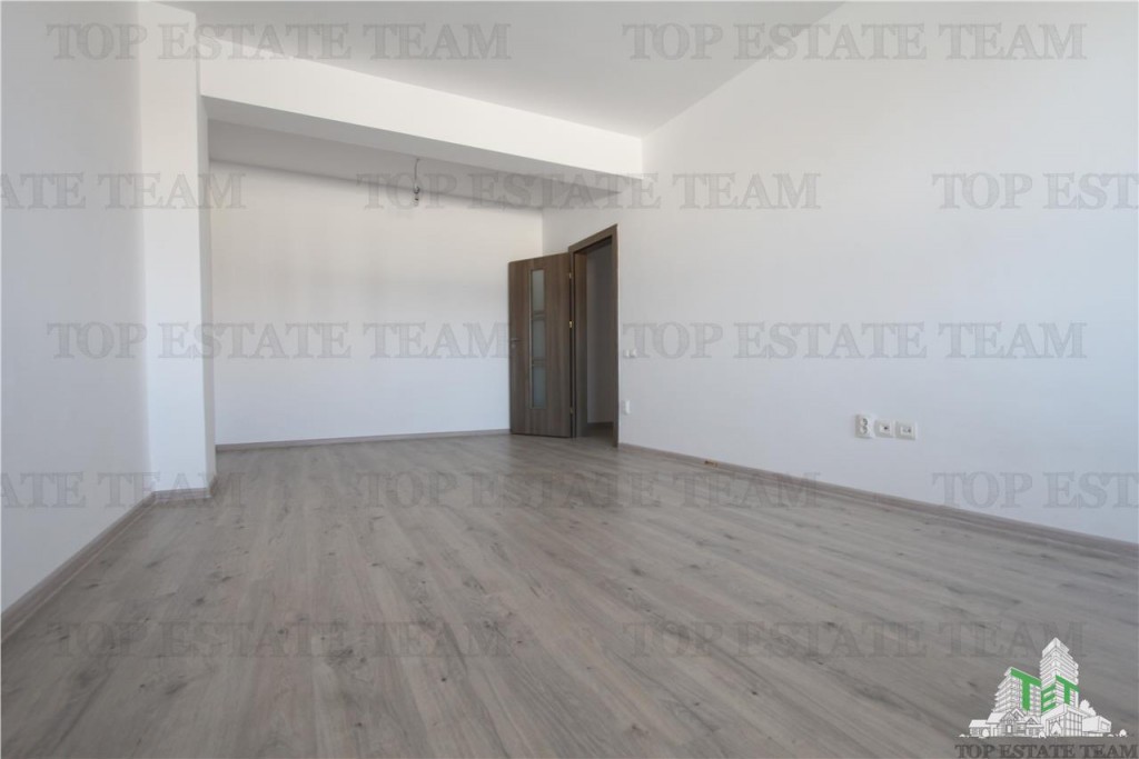 De Apartament 2 camere- 60 mp- Imobil Nou- Prelungirea Ghen