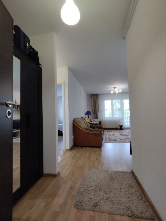 Apartament cu 2 camere | loc de parcare | complex