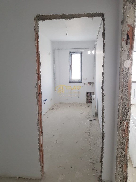 2 camere capăt Păcurari-Bizantic,CT,predare cu finisajele finalizate