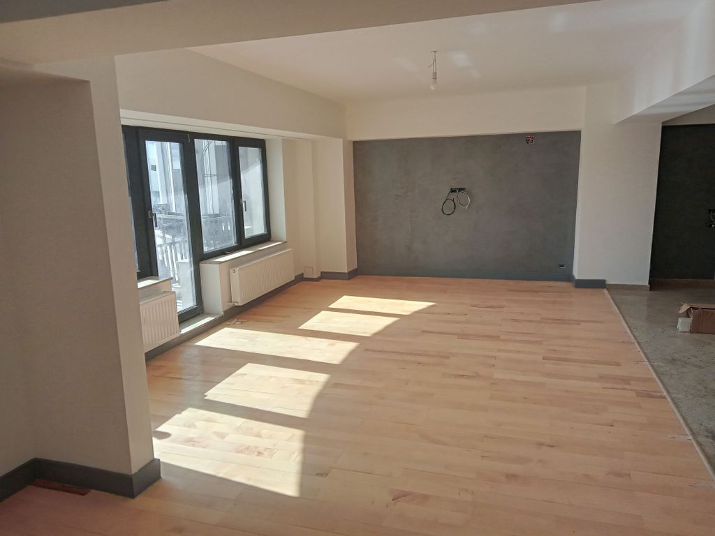 Unirii apartament duplex