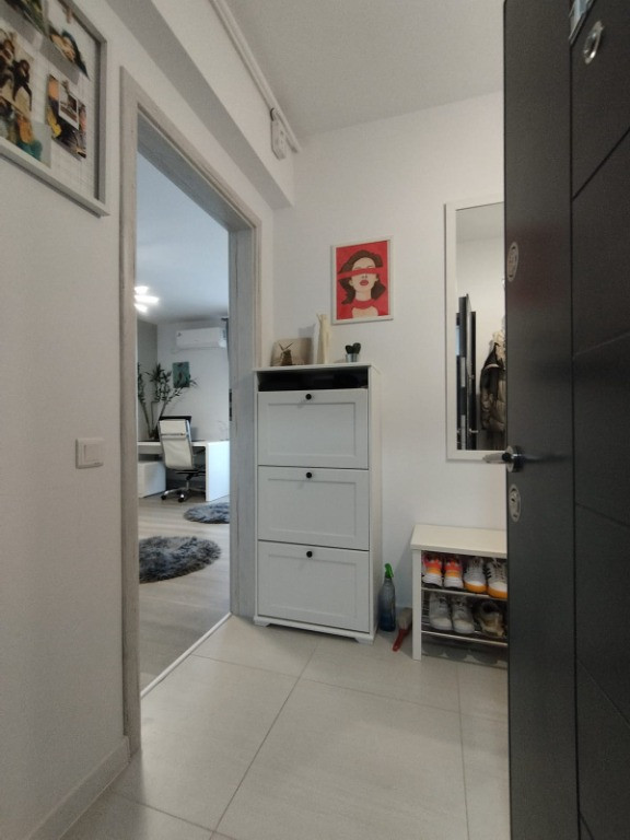 Apartament cu 2 camere | loc de parcare | centrala proprie