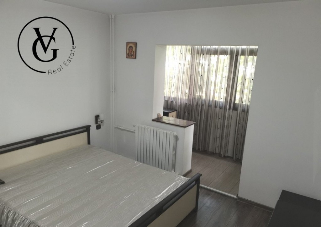 Apartament 2 camere | Interescție Dacia | Termen Lung