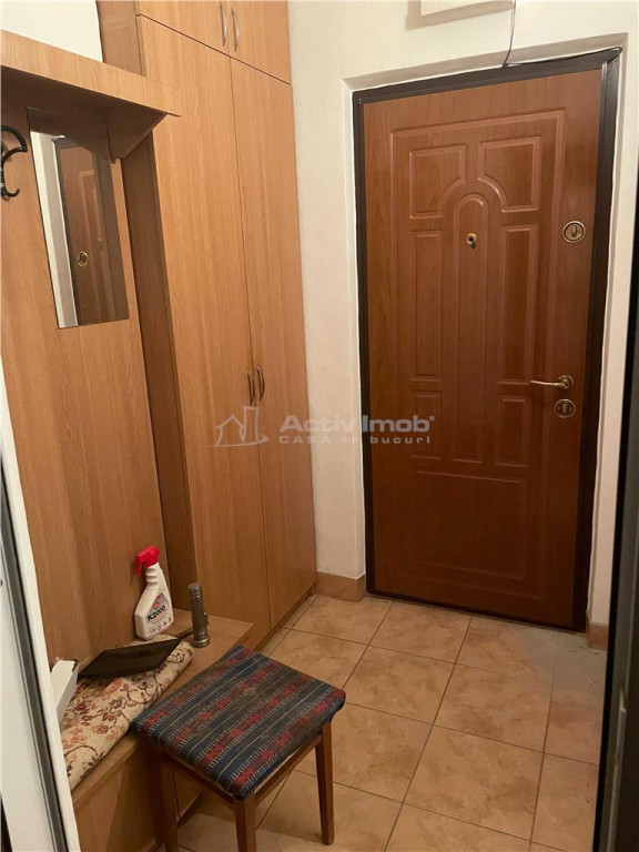 Tulcea,Apartament 2 camere 40mp str Alunisului