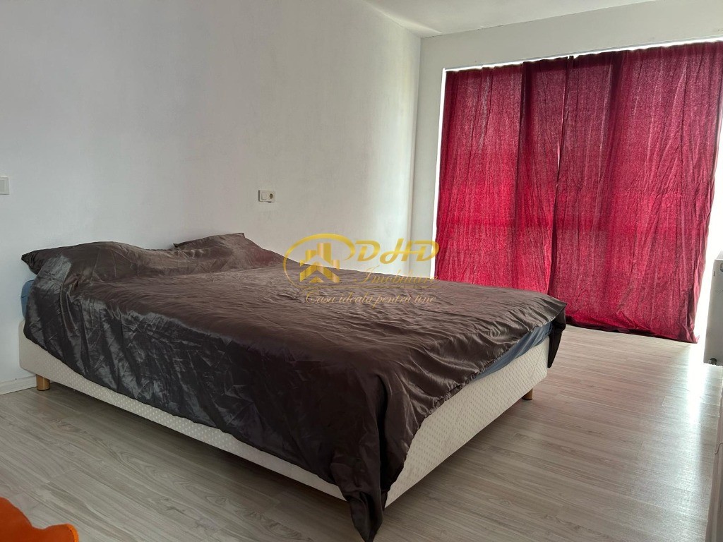 OFERTA DE NERATAT! 3 camere Valea Lupului-zona Metro,centrala termica