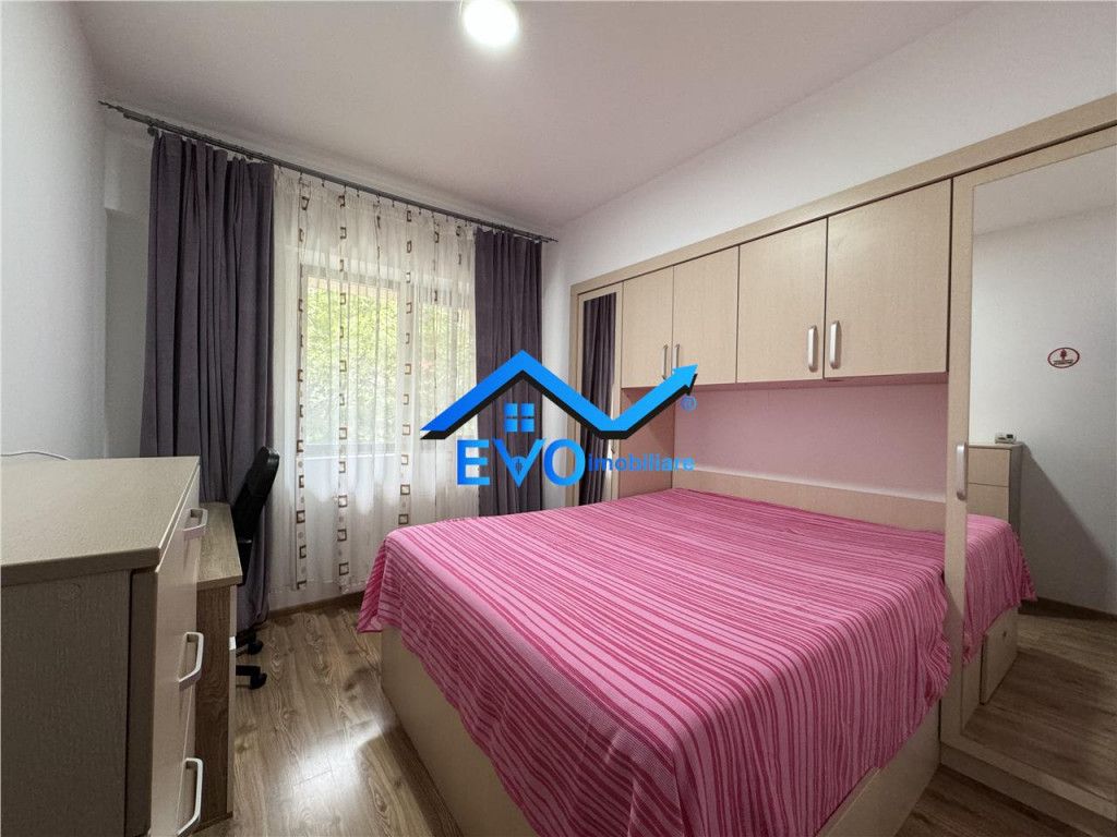 Apartament cu 2 camere, bloc nou, Oancea Tatarasi