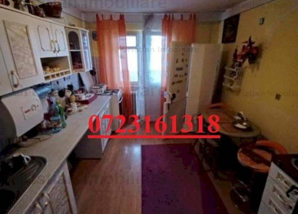 ID 523 - SPATIOS!! Apartament 2 camere, confort 1, Viziru 1