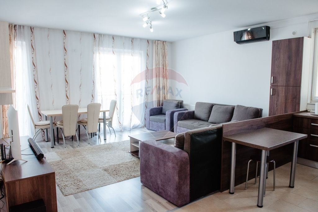 Apartament Lux de inchiriat-2 camere, BERMO- Kaufland- Ba...