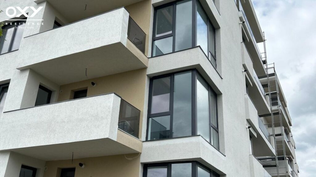 : Rahova-Oxy Residence, 2 Camere 57 mp mega discount