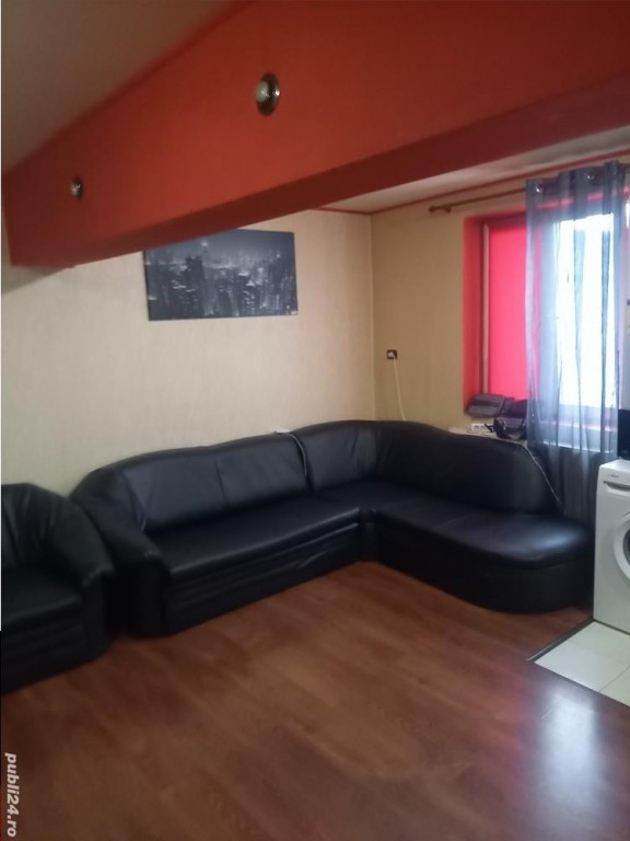 4 camere - Colegiul Tehnic Grigore Moisil - spatios