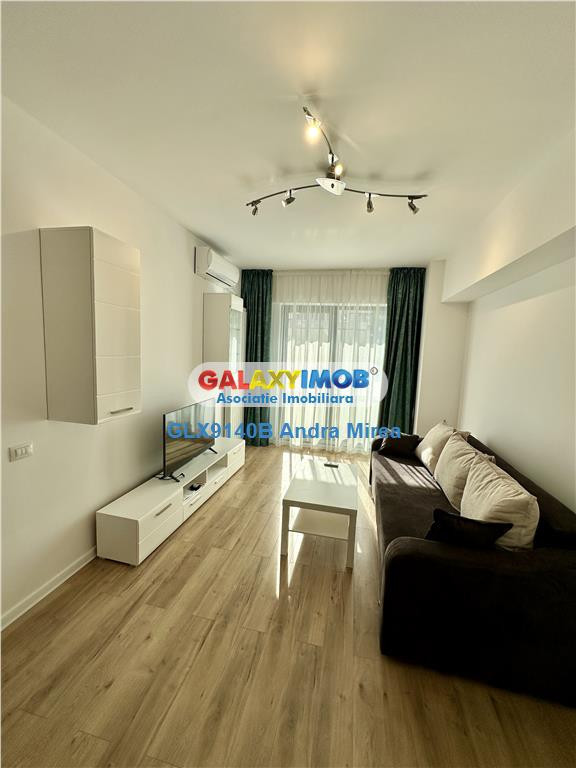 Apartament 2 camere Novum Grozavesti TOTUL NOU