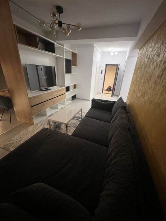 Apartament 3 camere Lux/Maurer Villas