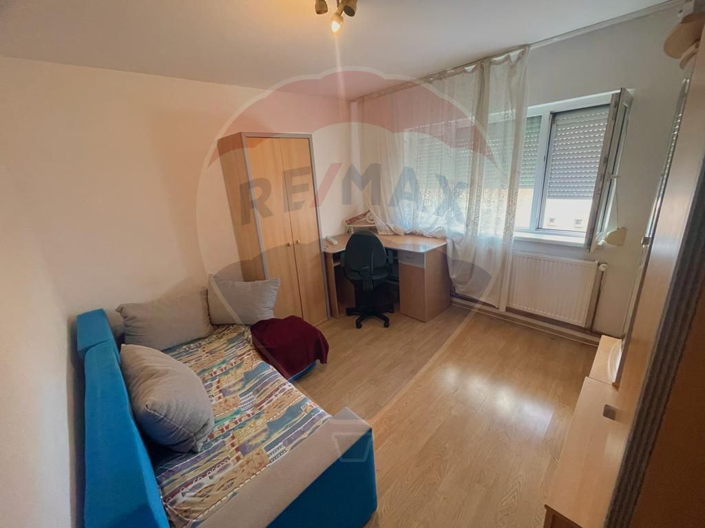 Apartament cu 2 camere in zona ALFA