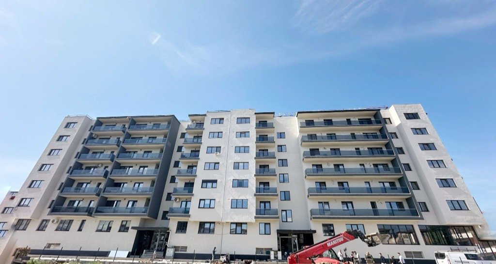 De Vanzare - Apartament 2 Camere Decomandat - Metrou Berceni