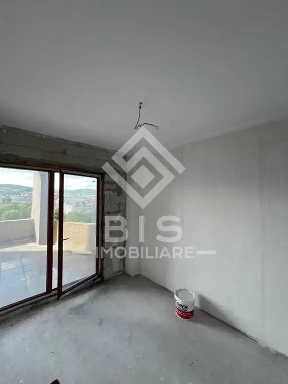 Apartament 3 camere bloc nou Independenței