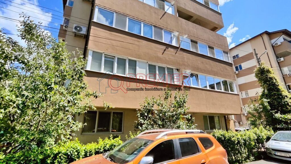 Apartament 2 camere - Astrelor Residence