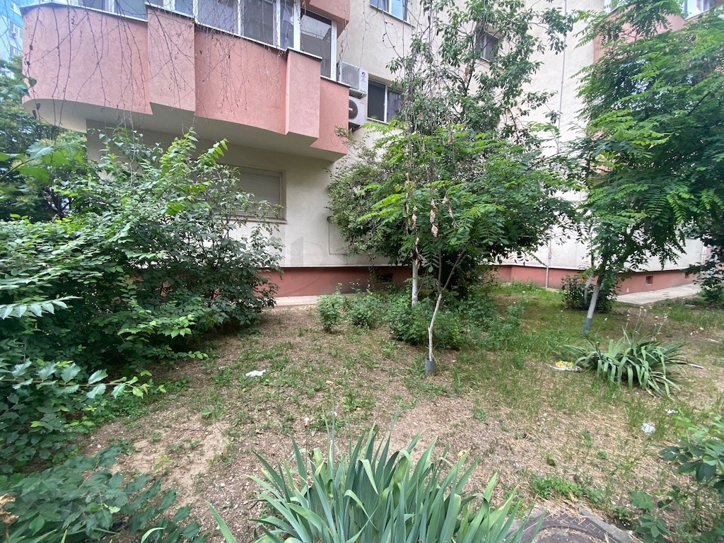 Apartament 4 camere Nerva Traian - Alexandru Moruzzi