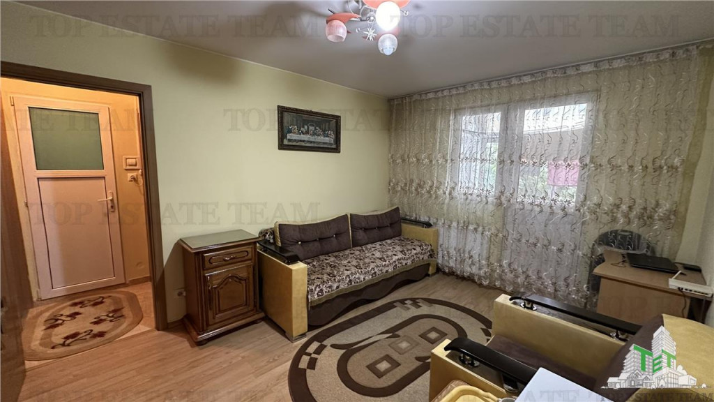 Apartament 2 camere in zona Pantelimon/Morarilor