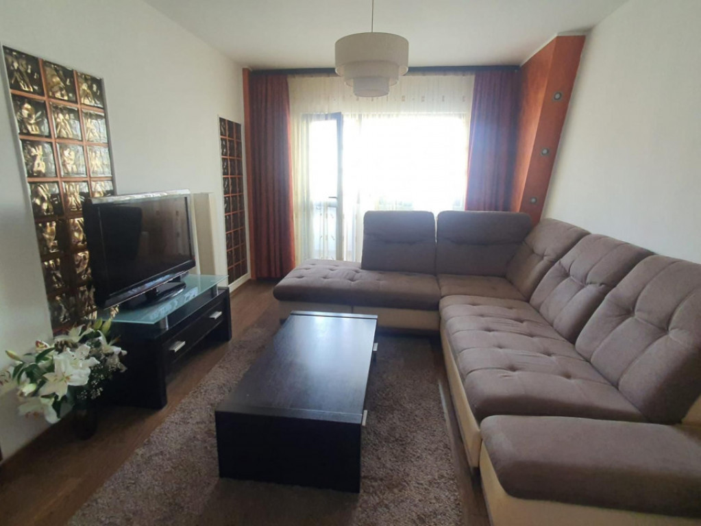 Apartament 2 camere - Stefan cel Mare