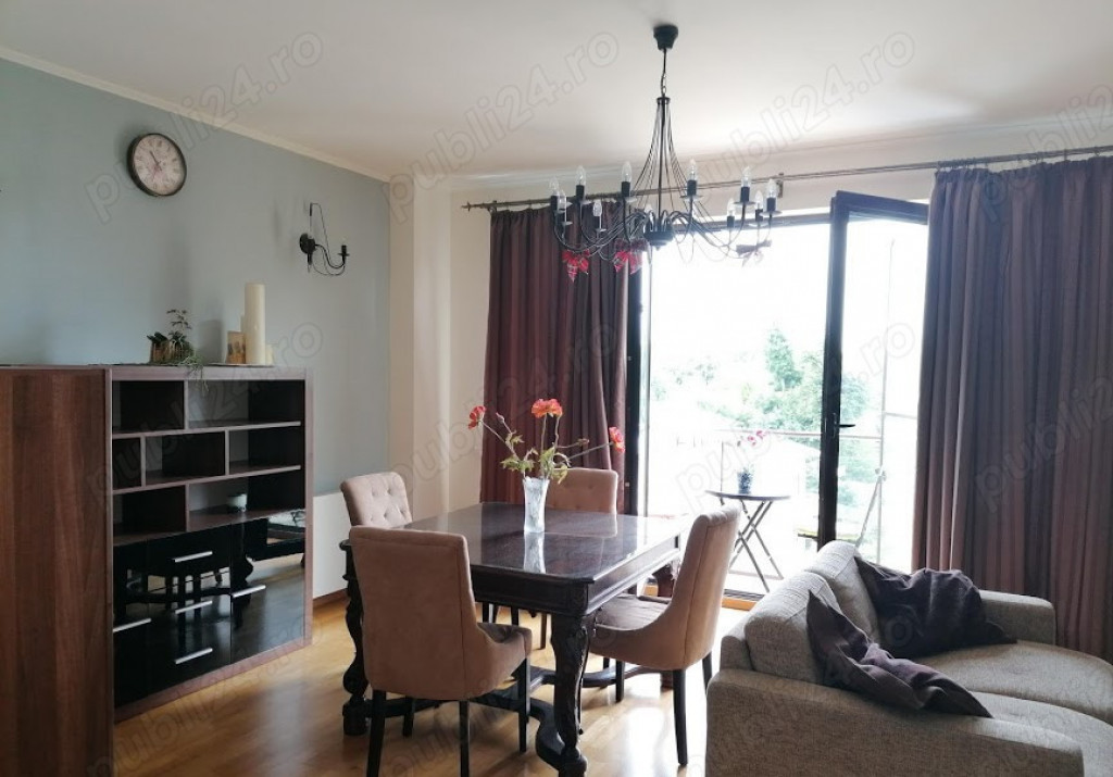 Apartament 3 camere - 5 minute de Metrou Piata Victoriei