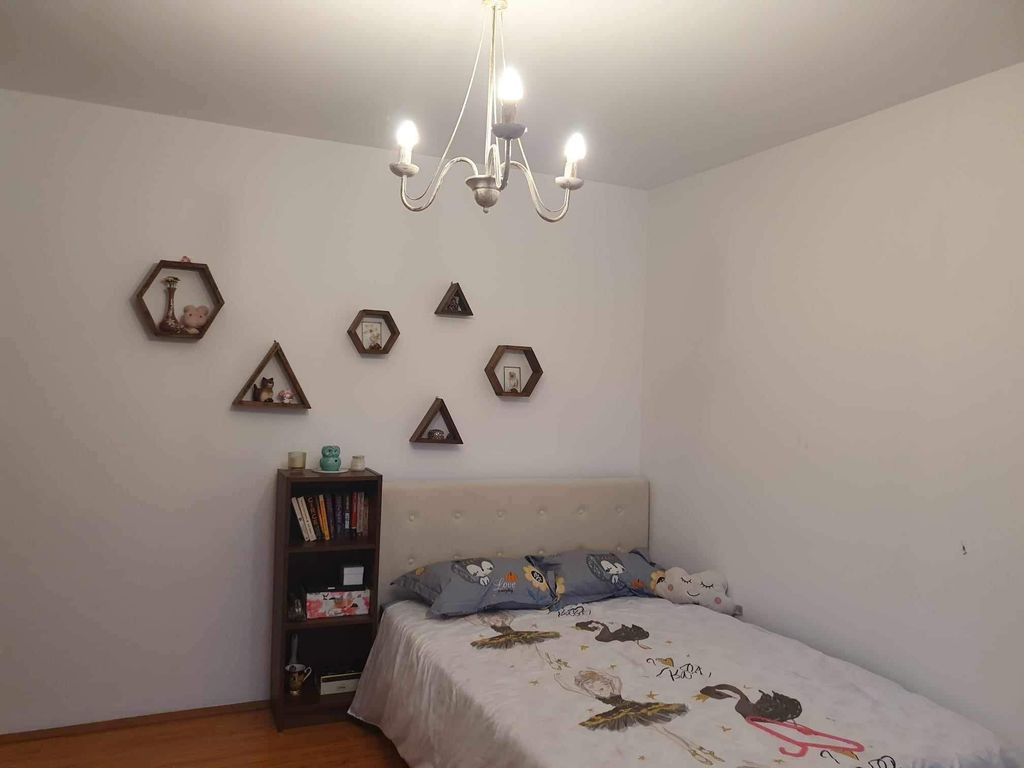 Apartament 2 camere decomandat 58mp Popesti