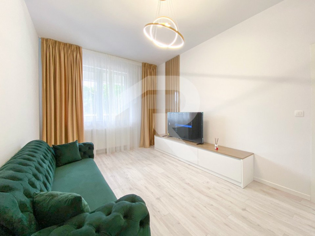 Drumul Taberei - apartament cu 2 camere de închiriat, LUX,