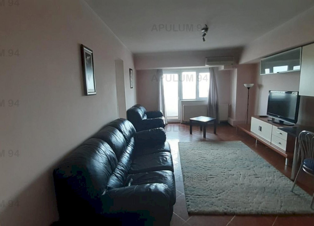 Apartament 3 camere Ultracentral Rond Alba Iulia