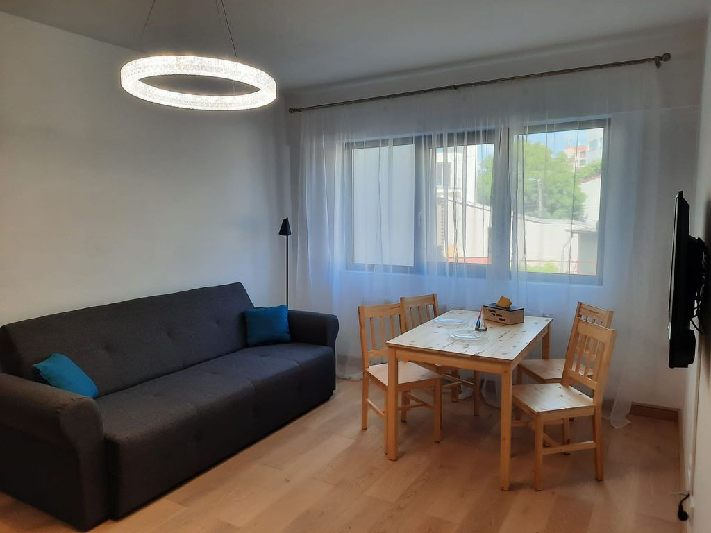 Grozavesti Apartament 2 Camere Mobilat Utilat Bl 2021