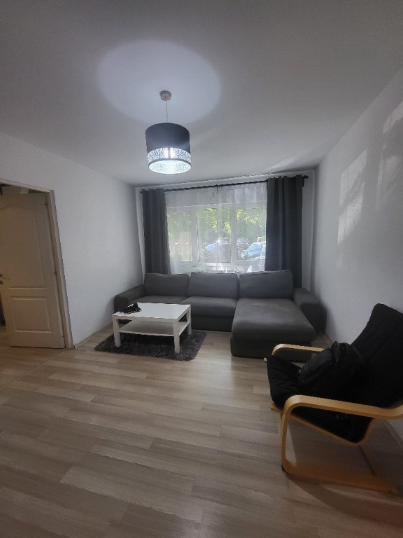 Apartament 2 camere Primaverii Pasapoarte