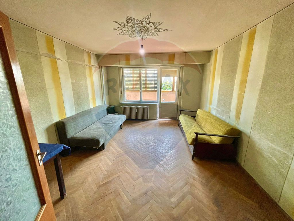 Vanzare Apartament 3 camere tip SAMANTA coborator