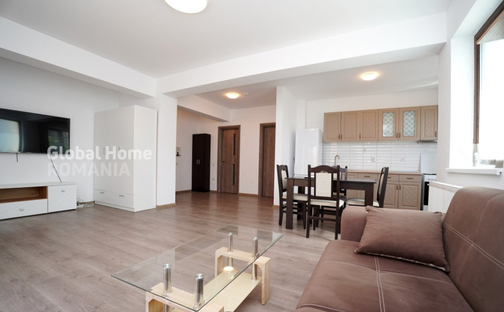 Apartament 2 camere 80 Mp || Parcul Tineretului