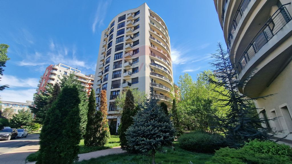 Apartament 4 camere | terasa | parcare | Central Park