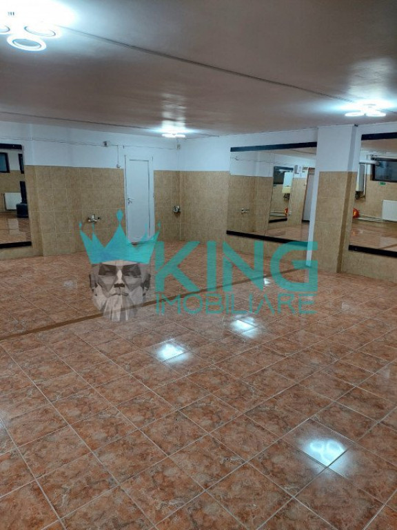 Spatiu Comercial | Gara-Bacriz | 100 MP | Centrala Proprie