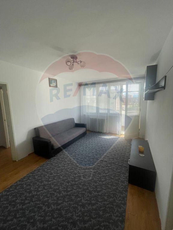 COMISION 0% Apartament 2 camere Mihai Viteazu 330 Euro