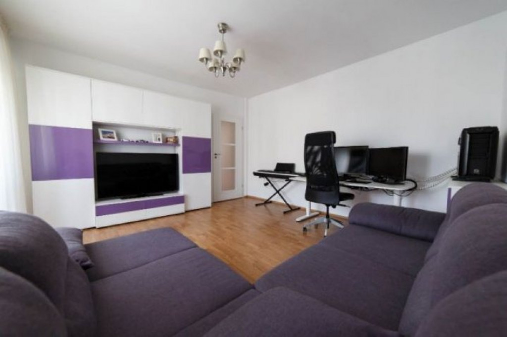 Apartament 3 camere,Tineretului,la 5 minute de M