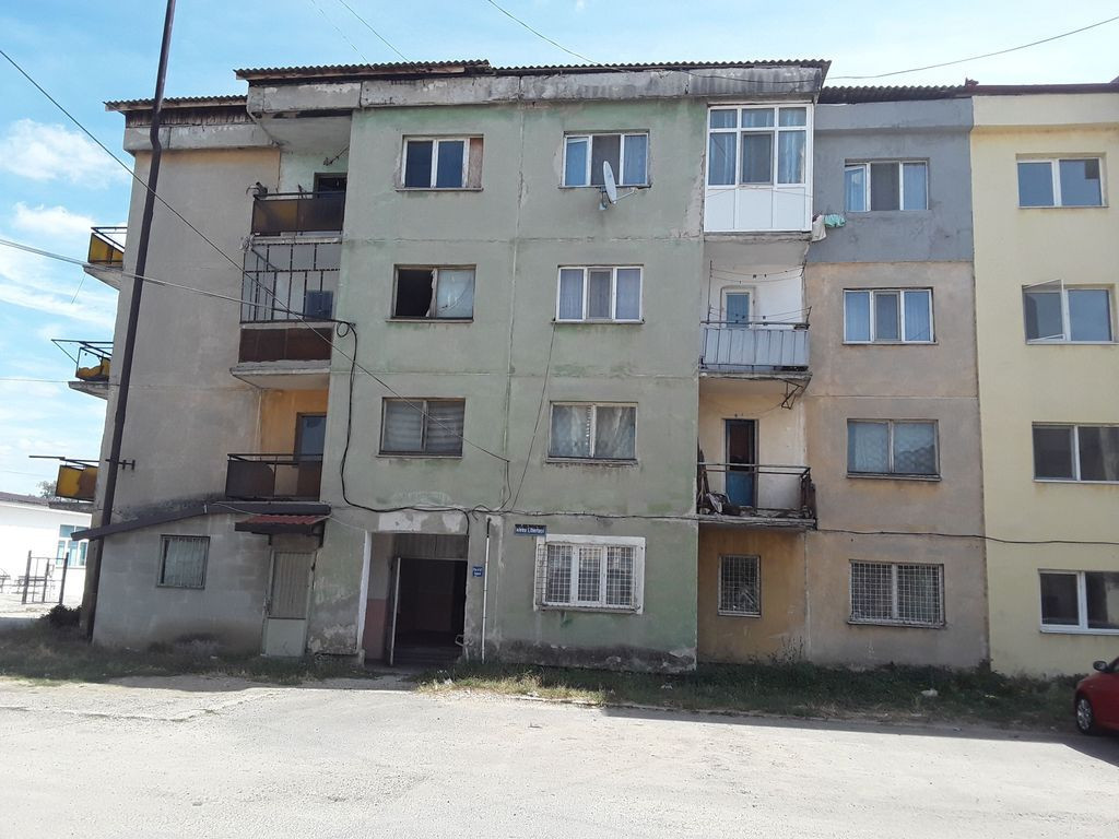 Apartament 2 camere Berbesti, loc. Dealu Alunis, jud. Val...