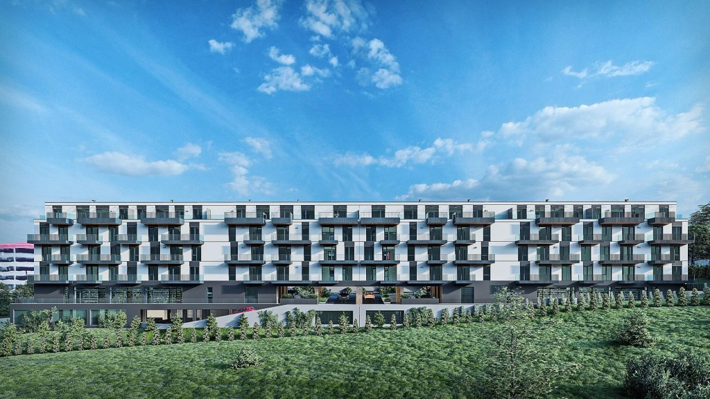 Apartament Premium Cluj Zorilor | Liceul Waldorf | Construct