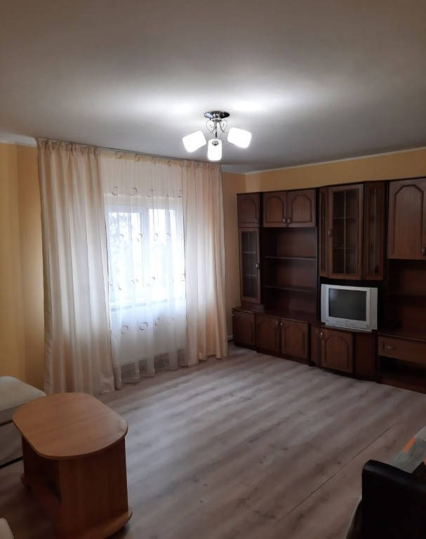 Apartament cu 2 camere,IC Frimu