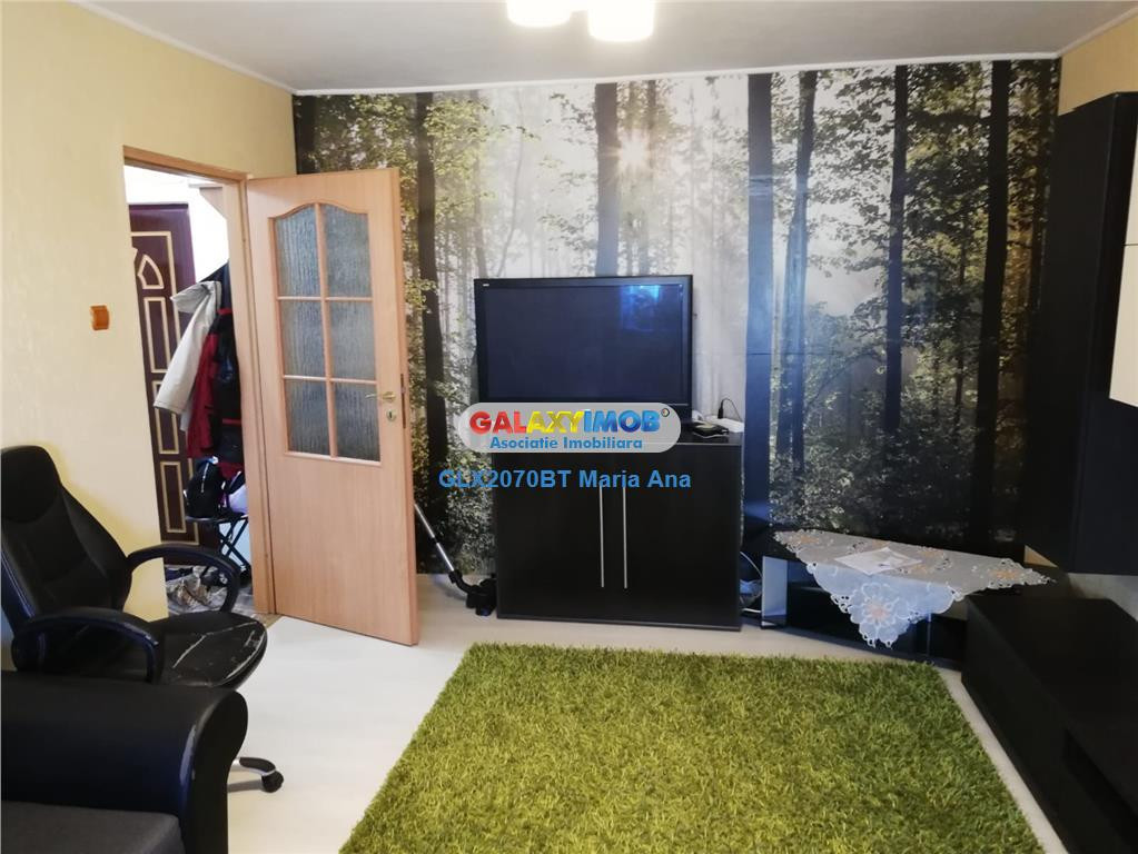 Apartament doua camere,decomandat, Zona Unirii!