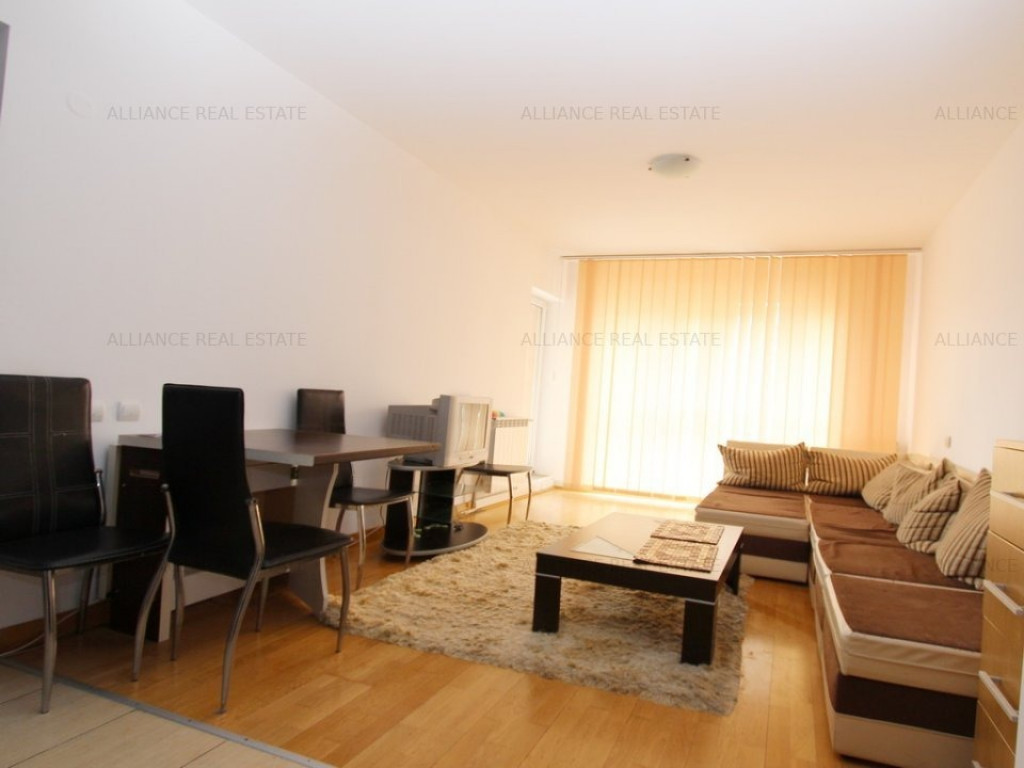 Apartament 2 camere