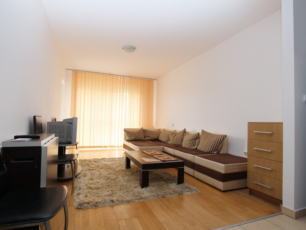 Apartament cu 2 camere, bloc nou,Parcare subterana, Tatarasi