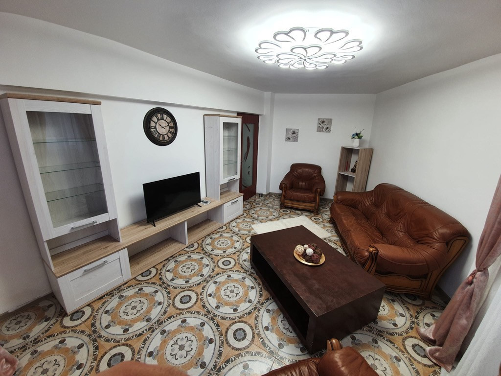 Apartament 2 camere Cf.1 etaj 7/10 PIATA MIHAI VITEAZUL