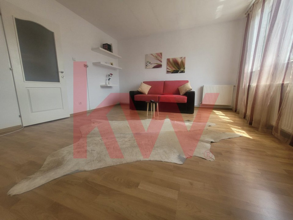 Apartament mobilat ,Bld.Stefan cel Mare si Sfant