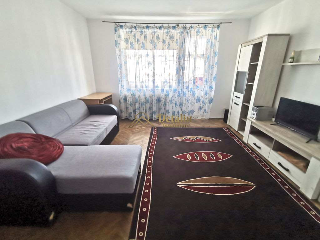 Apartament cu 2 camere de inchiriat, Cetate